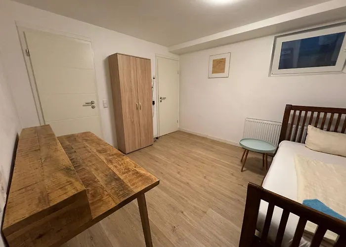 Business Apartment