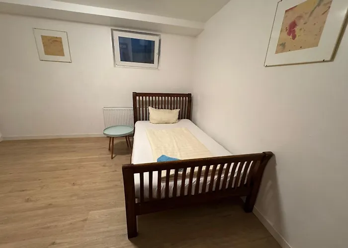 Business Apartment