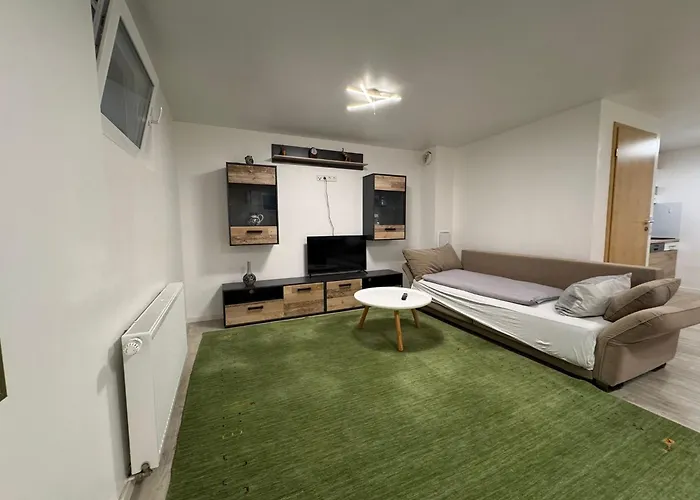 Business Apartment