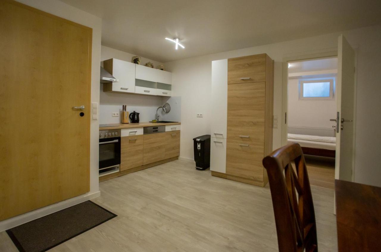 Business Apartment