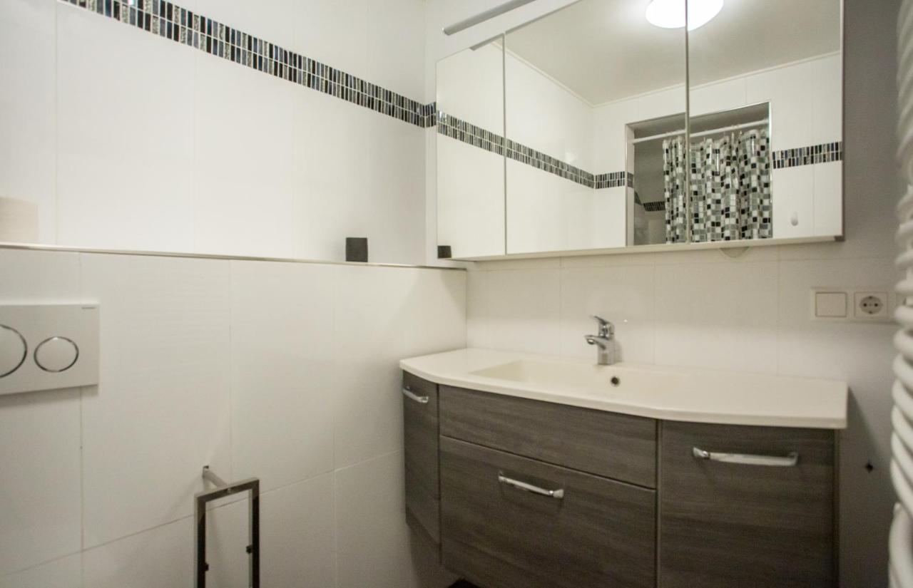 Business Apartament