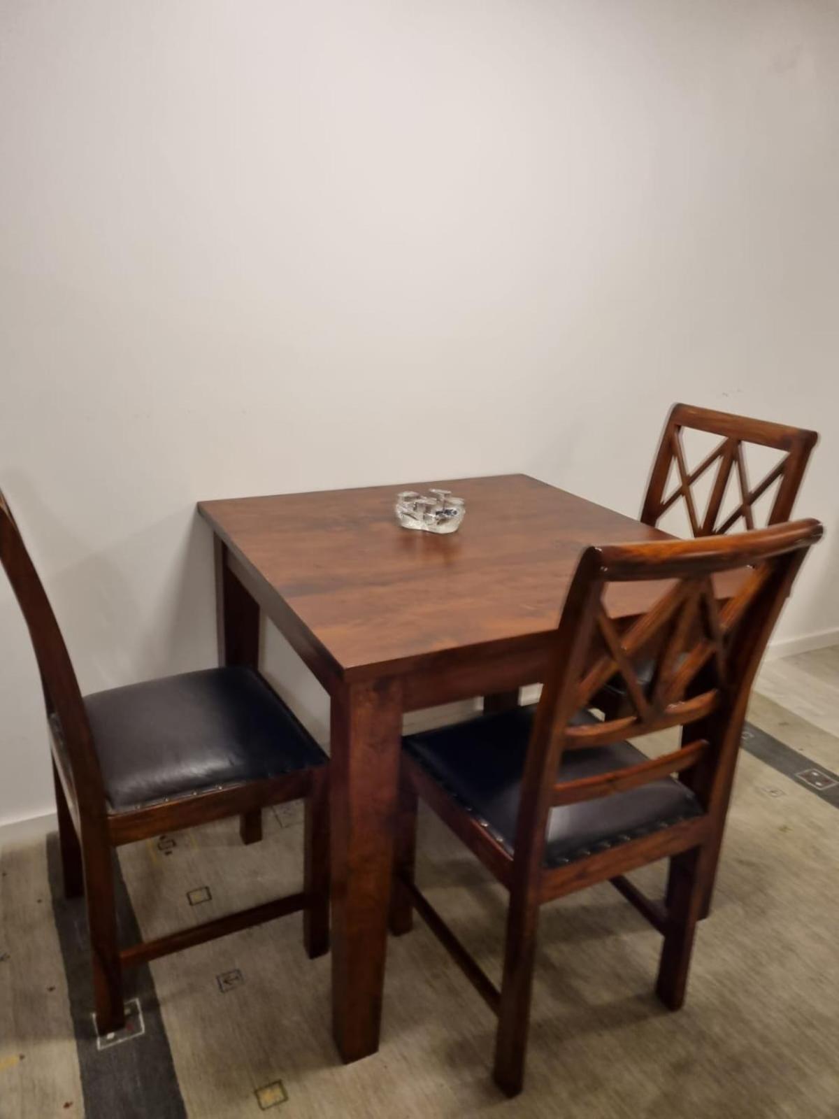 Business Apartment