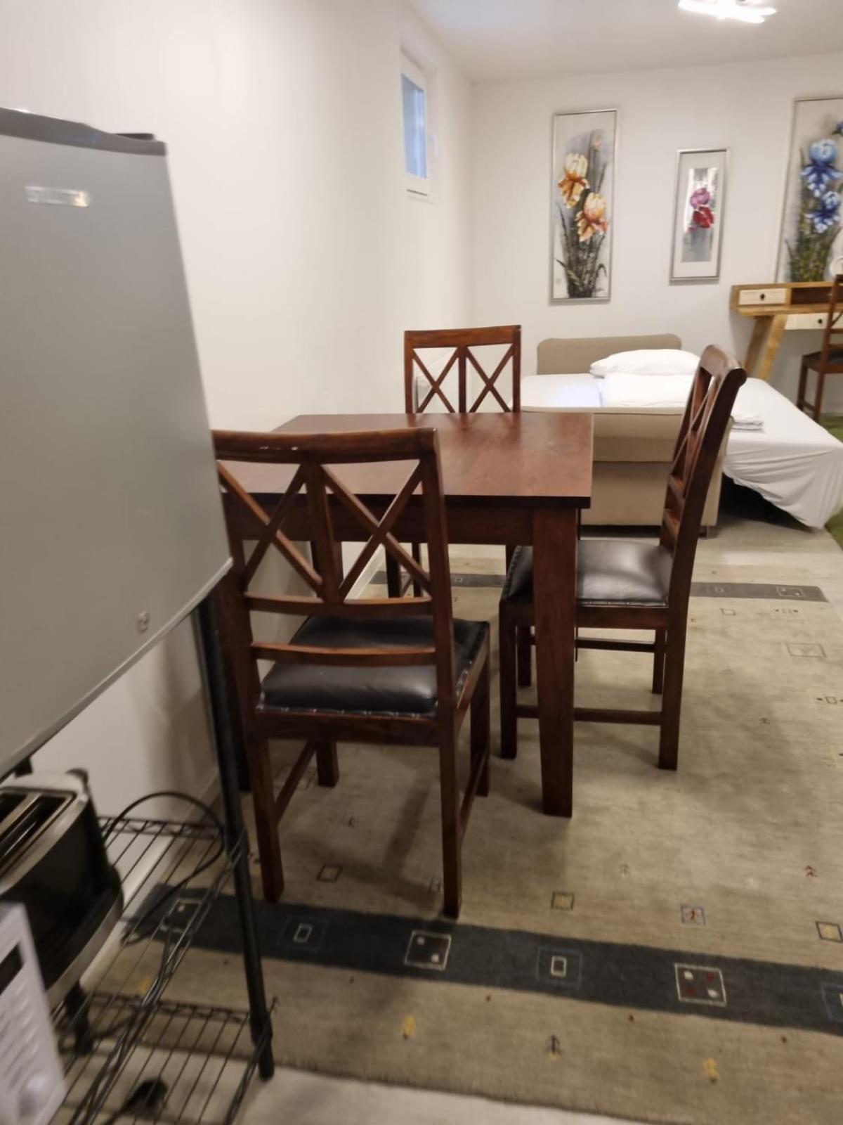 Business Apartment