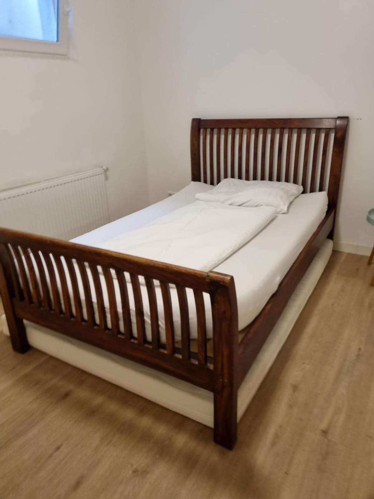 Business Apartment