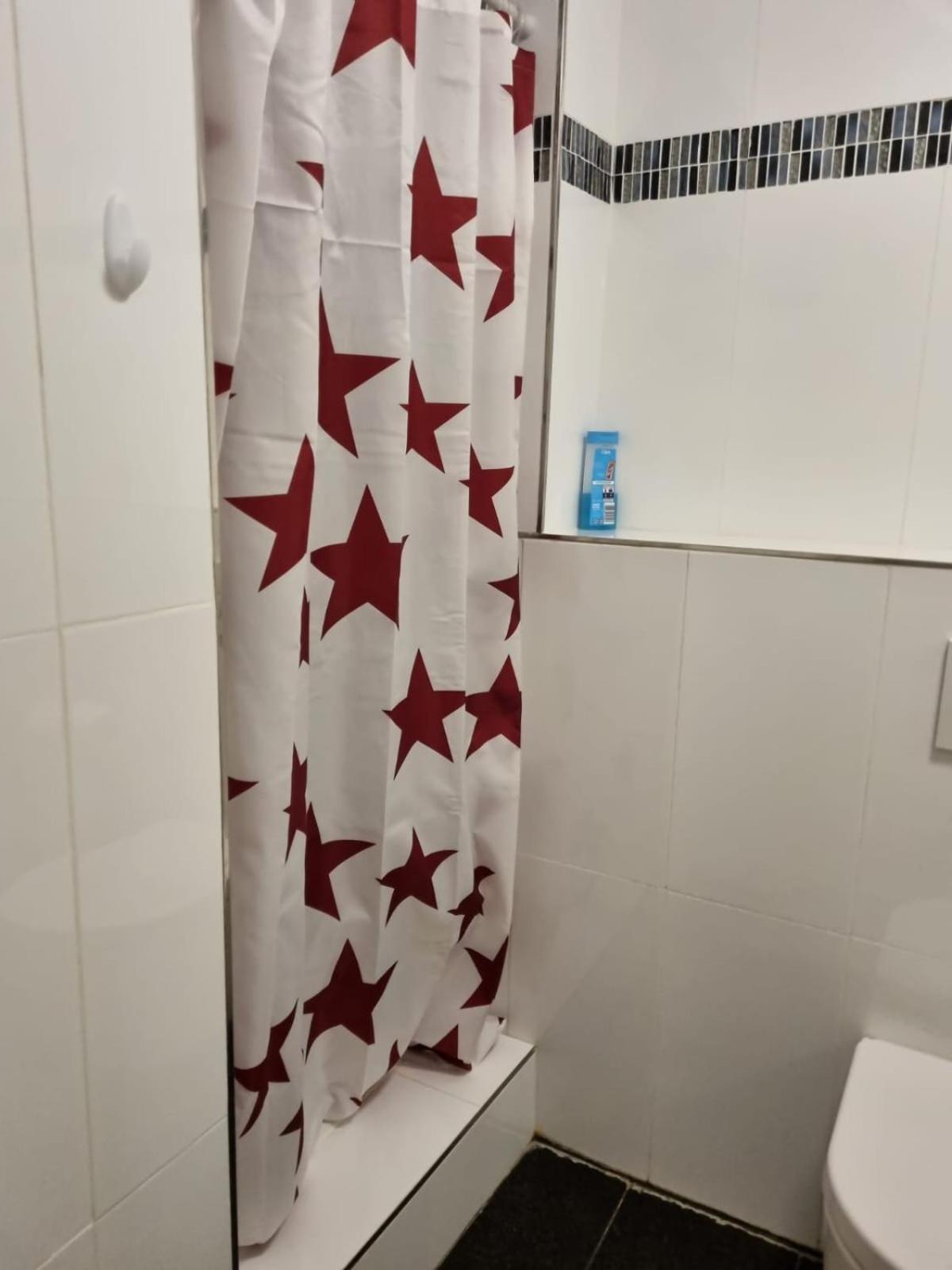 Apartament Business *