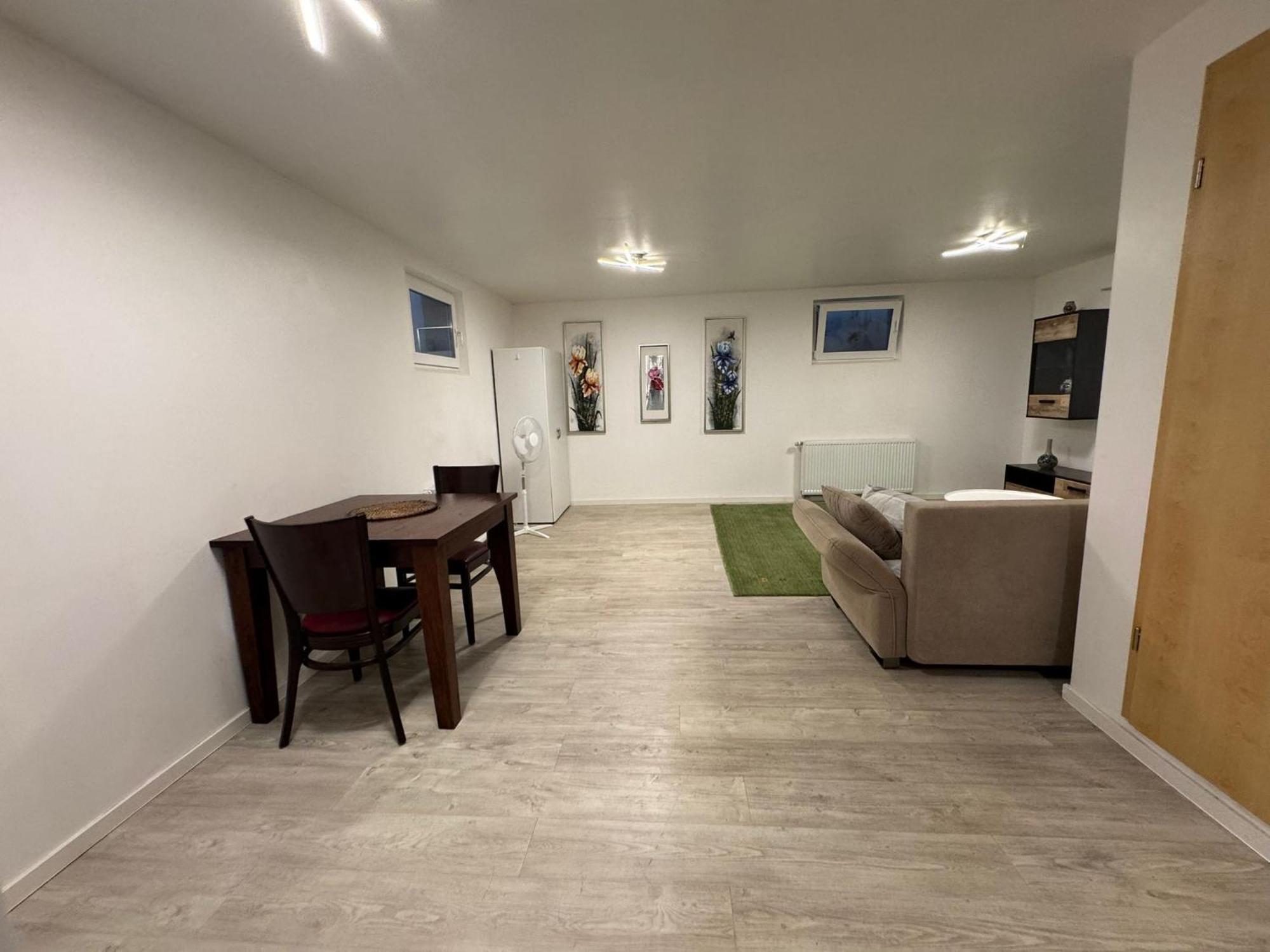 Apartament Business Kaiserslautern