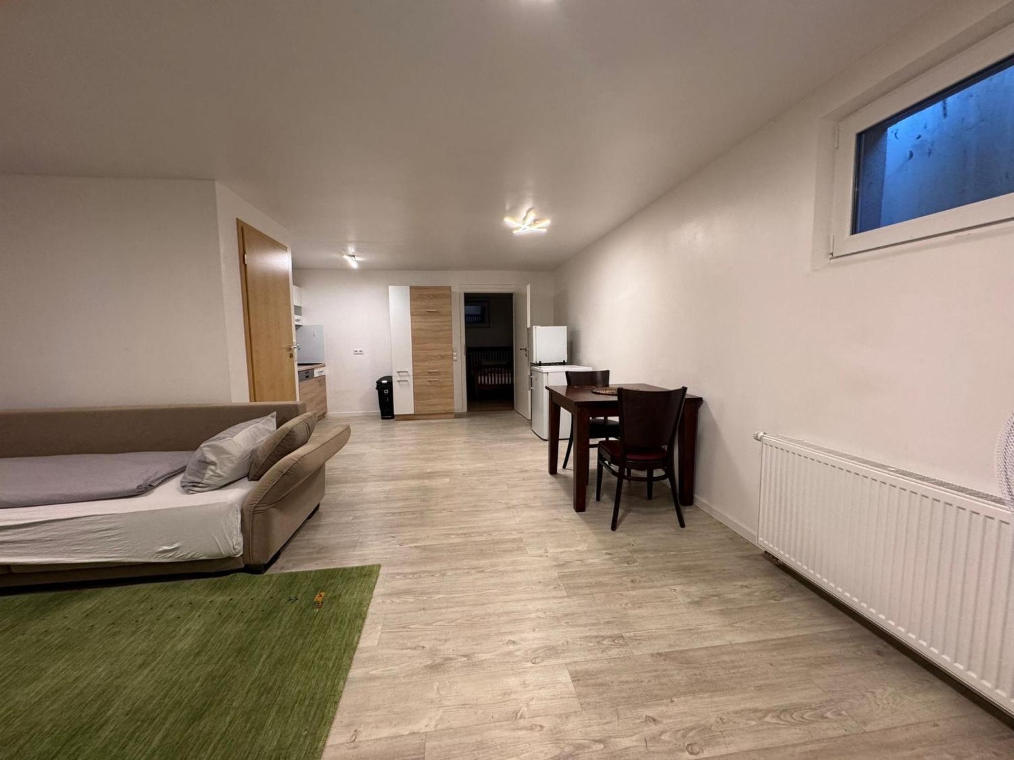 Business Apartament