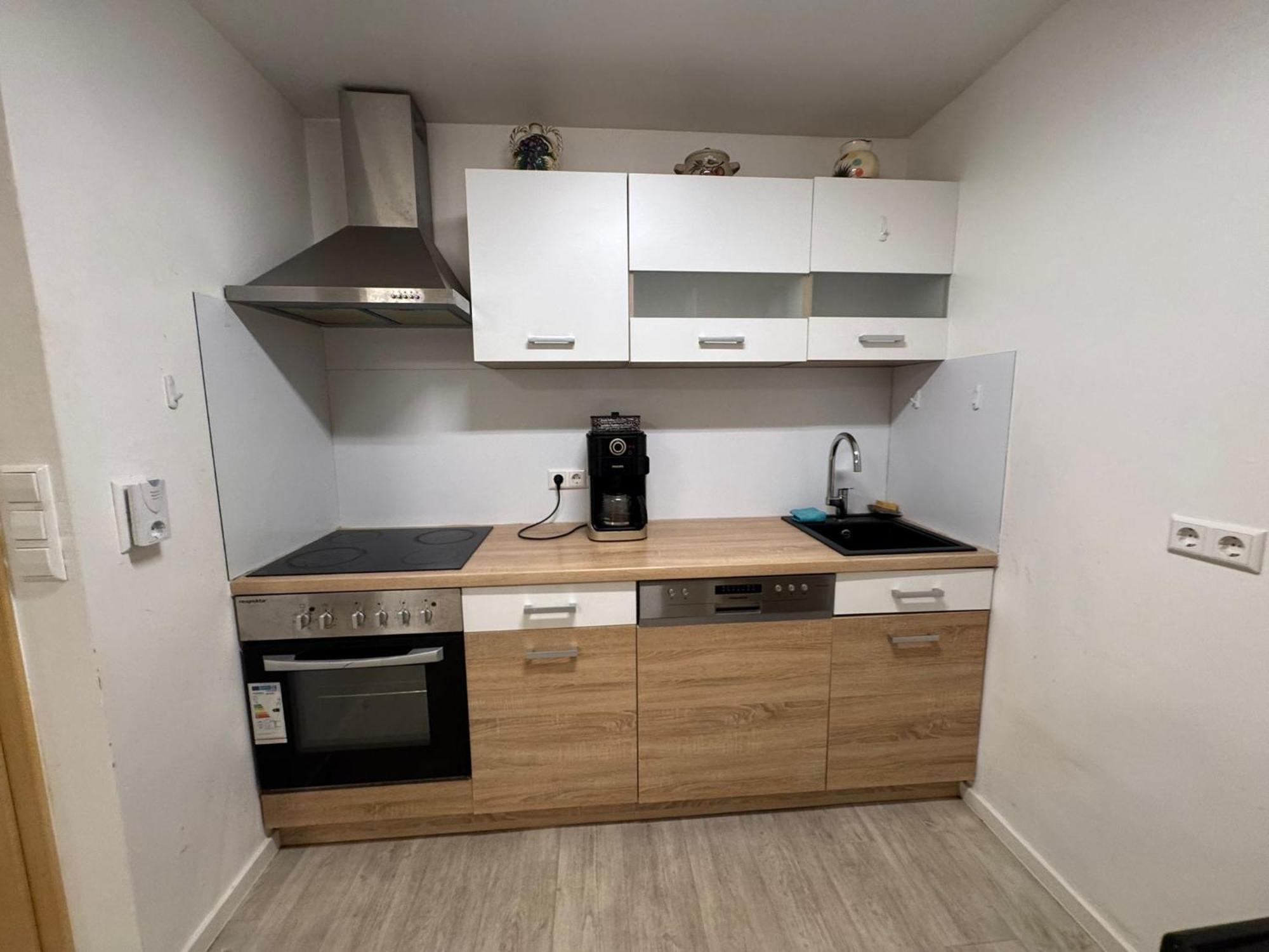 Apartament Business