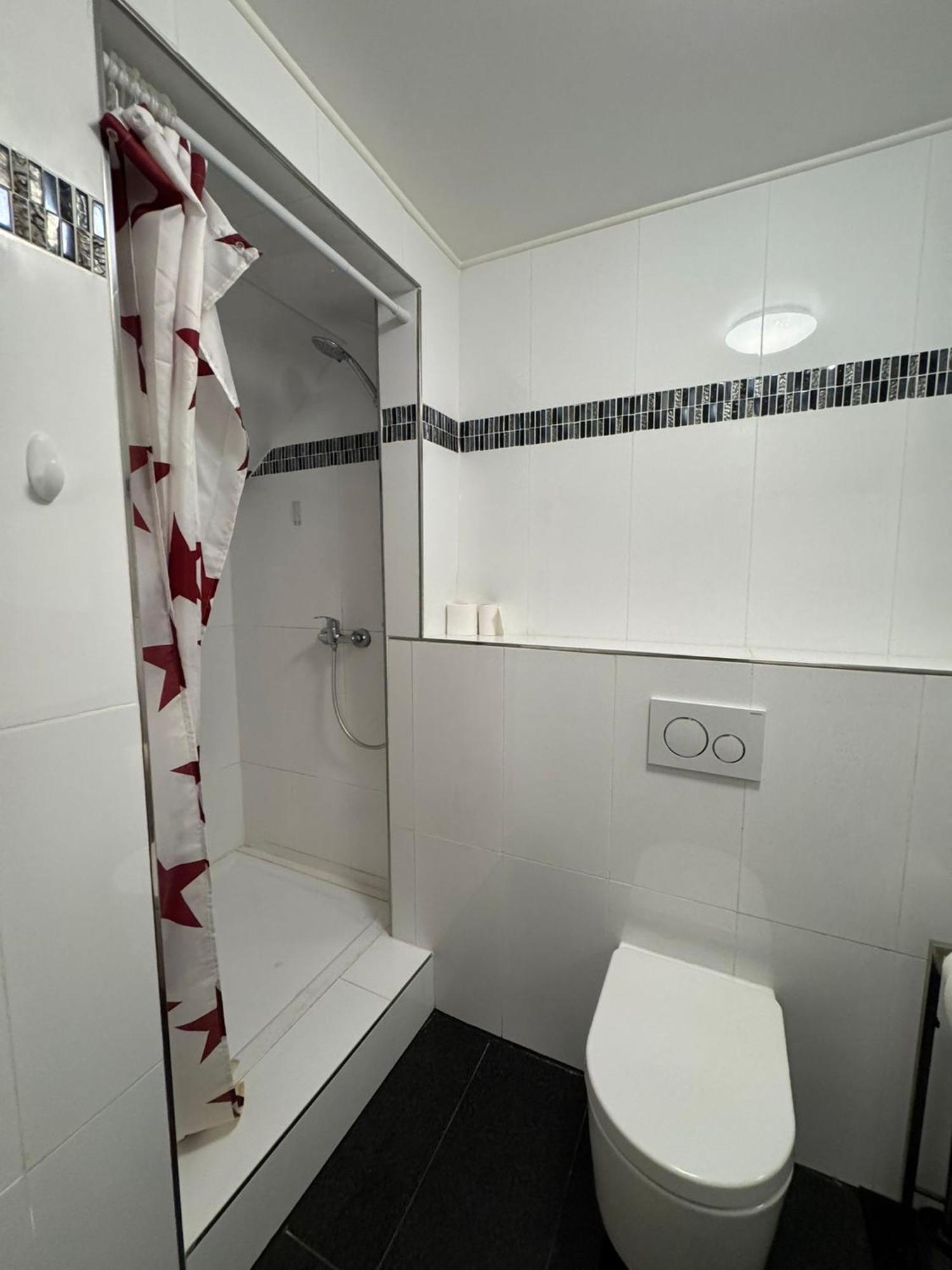Apartament Business *
