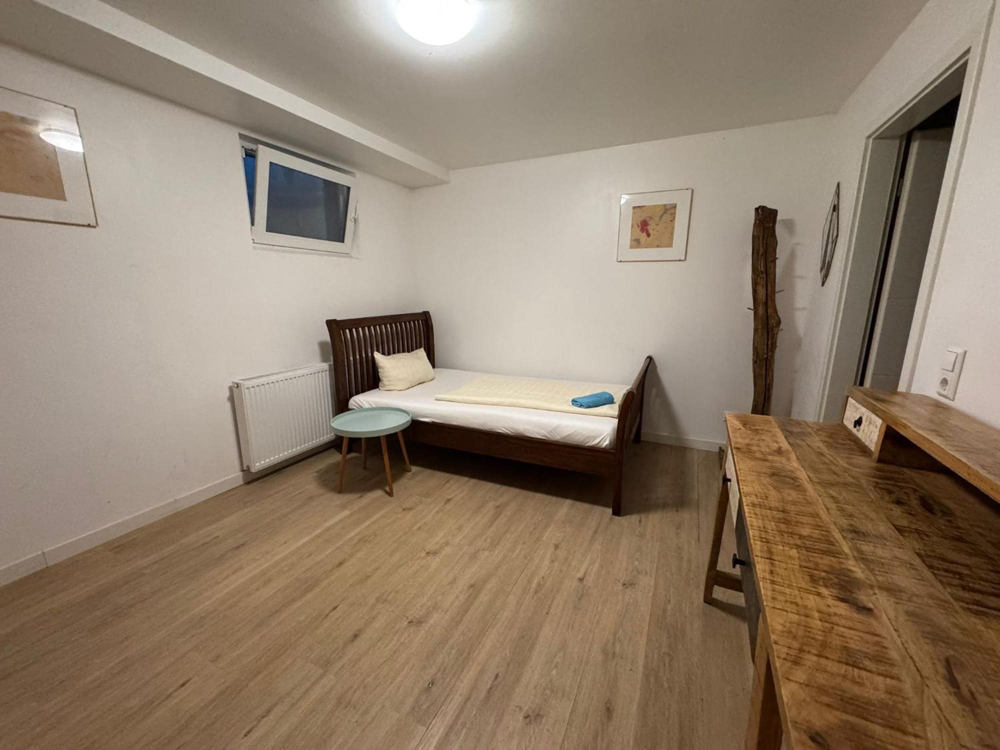Business Apartment Kaiserslautern