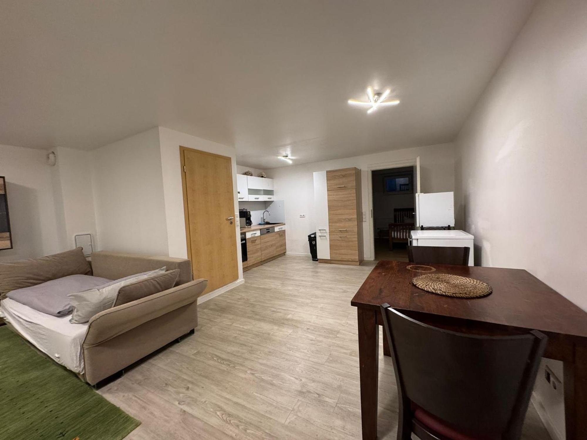 Apartment Business Kaiserslautern