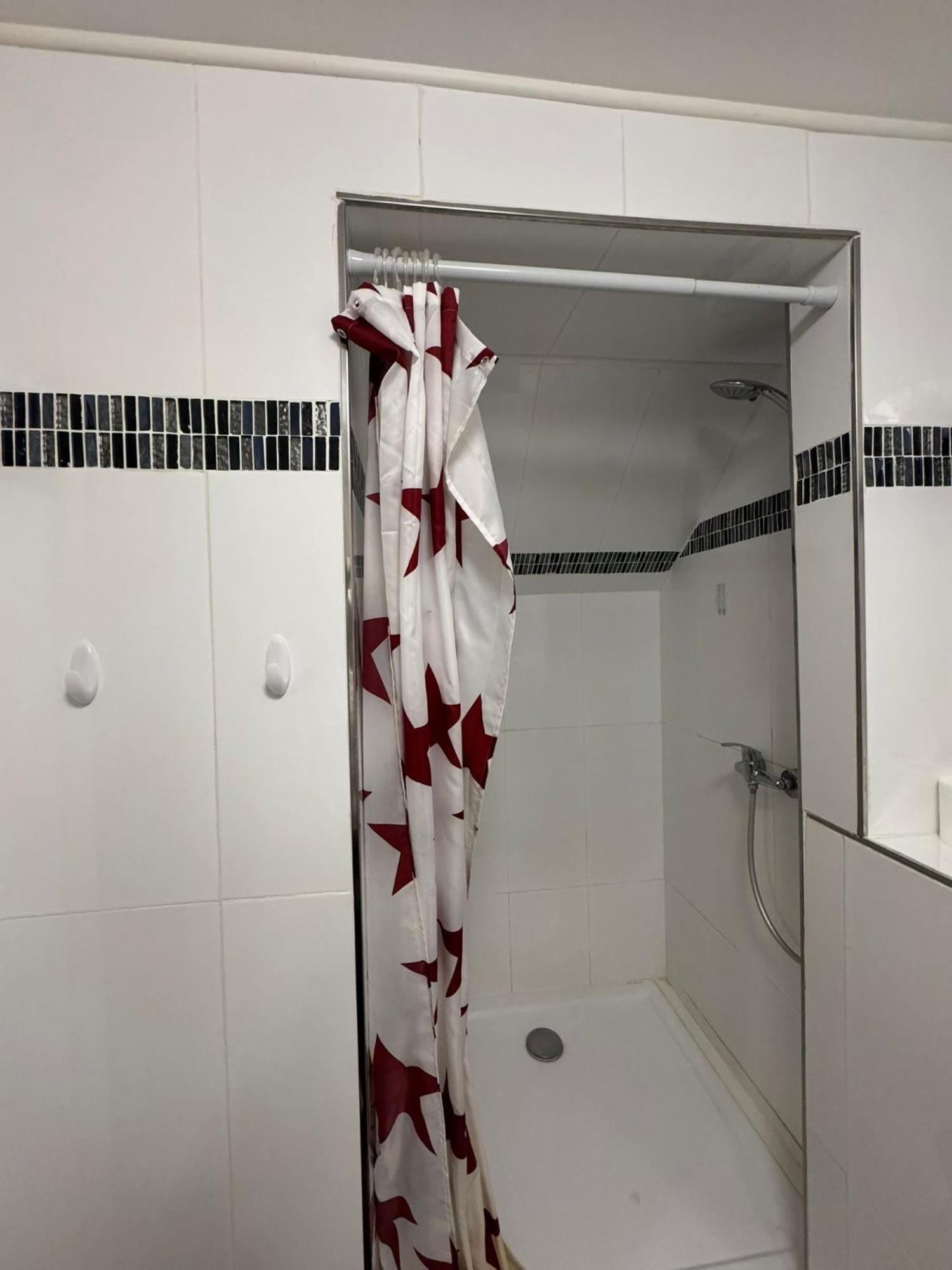 Business Apartament *